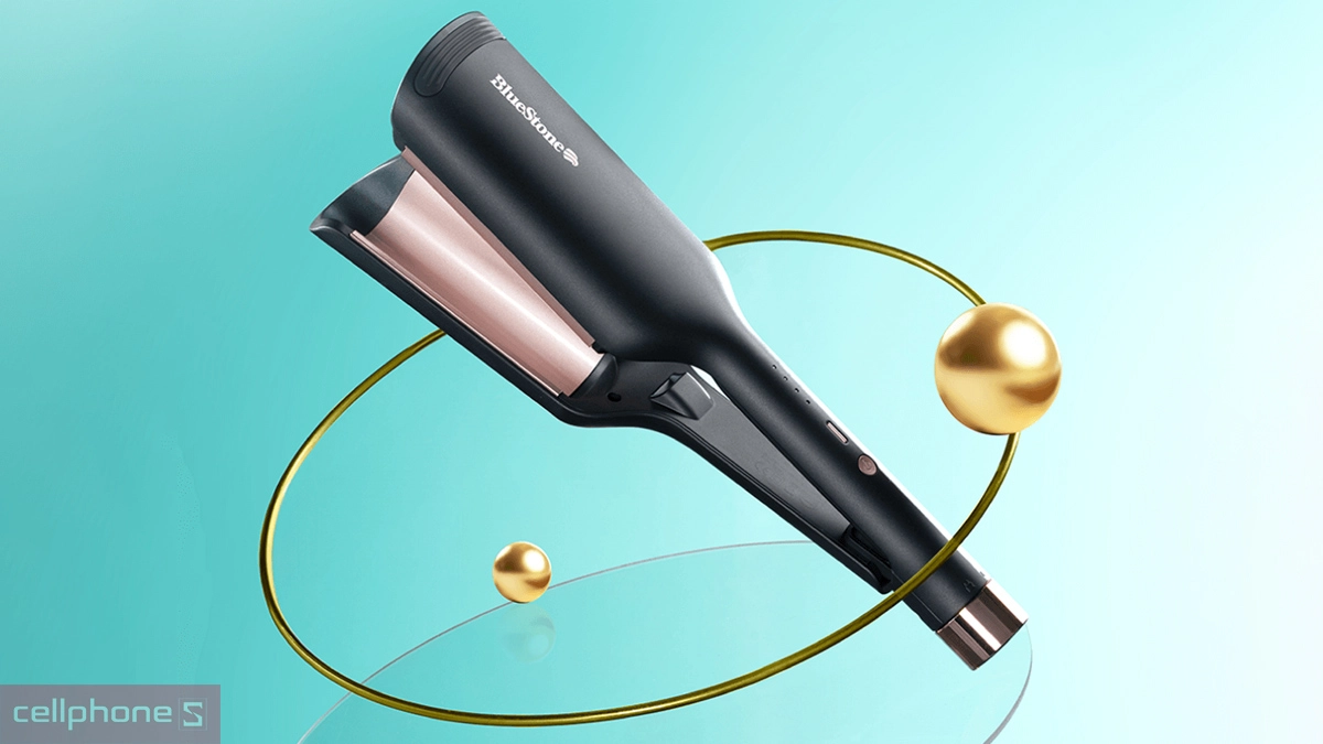 Máy tạo kiểu đa năng