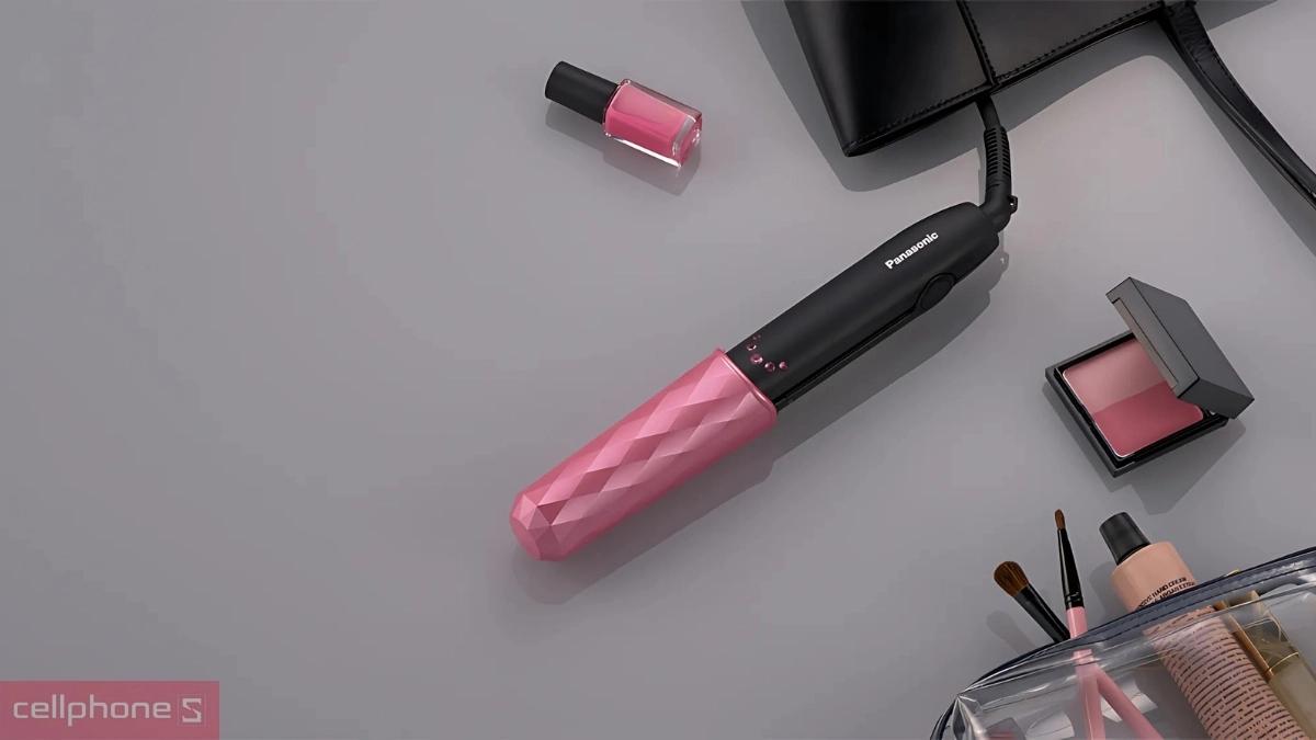 Tích hợp nhiều chế độ nhiệt