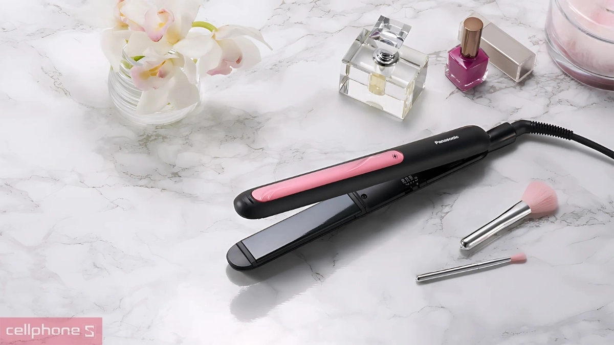 Tiêu chí chọn mua máy tạo kiểu tóc phù hợp