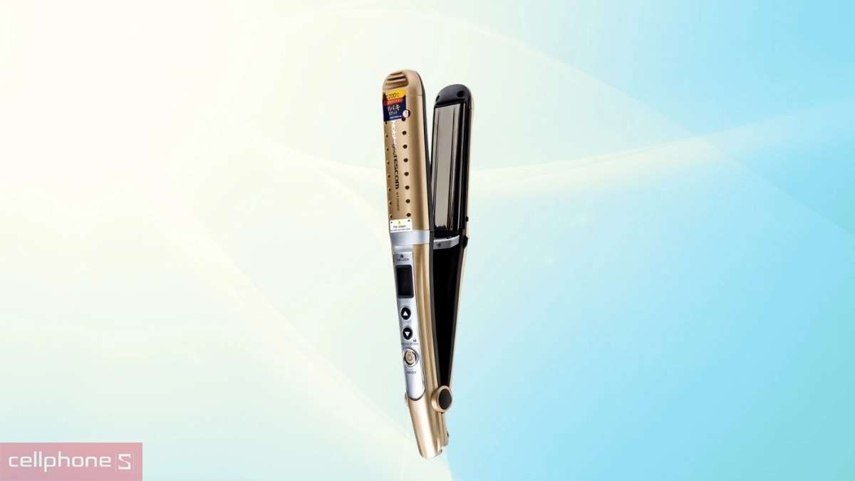 Giá bán máy tạo kiểu tóc trên thị trường