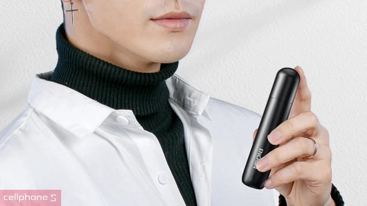 Máy cắt lông mũi Enchen EN005
