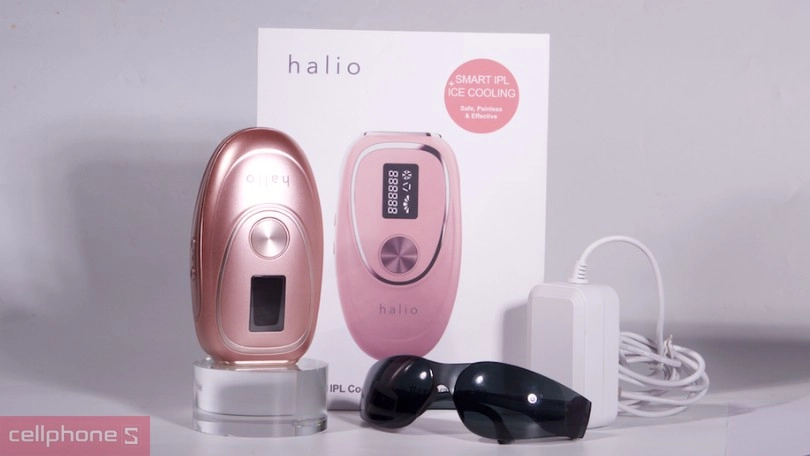 Công nghệ tiên tiến, an toàn và tiện lợi