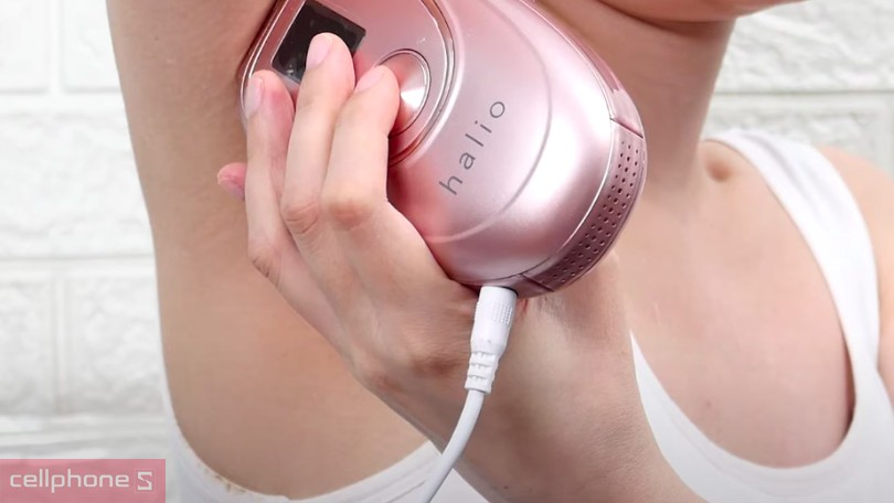 Đa dạng cường độ, phù hợp nhiều loại lông