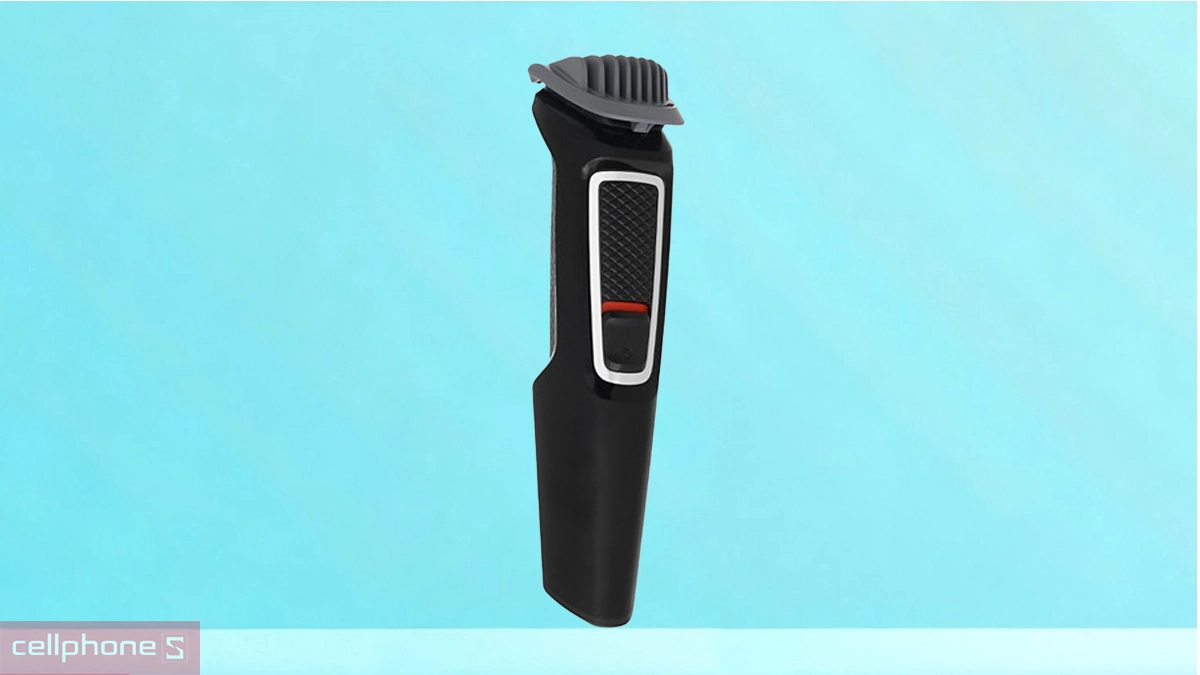 Bộ phụ kiện 8in1 đầy đủ