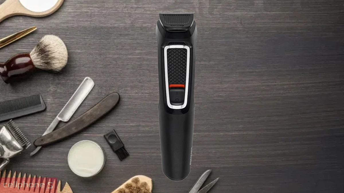 Sử dụng liên tục tới 60 phút