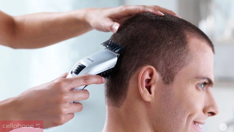 Tông đơ cắt tóc Tông đơ cắt tóc