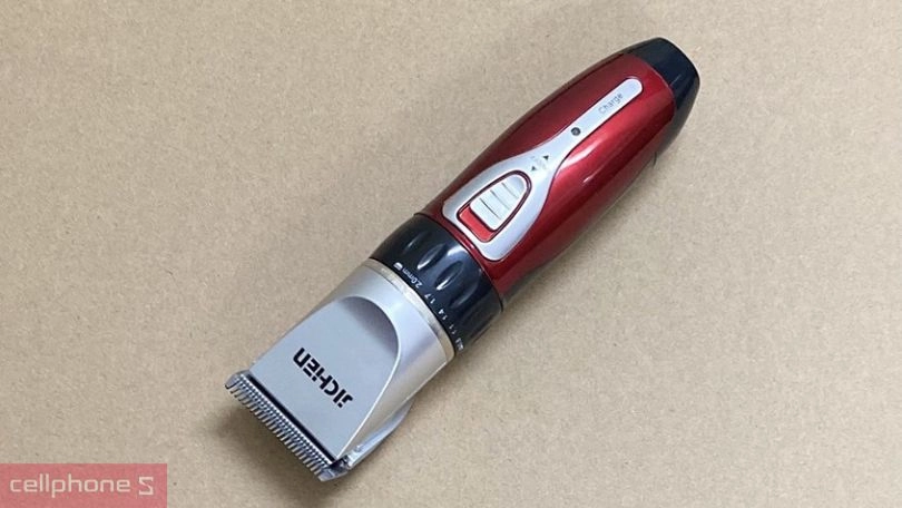 Tông đơ cắt tóc Jichen Tông đơ cắt tóc Jichen