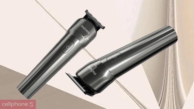 Chọn tông đơ cắt tóc theo thiết kế Chọn tông đơ cắt tóc theo thiết kế