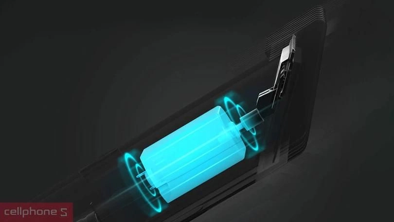 Chọn tông đơ cắt tóc theo động cơ Chọn tông đơ cắt tóc theo động cơ