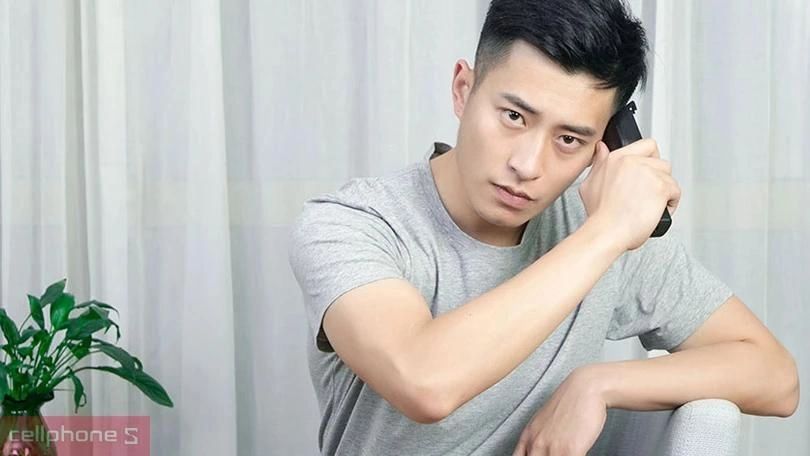 Chọn tông đơ cắt tóc theo công suất Chọn tông đơ cắt tóc theo công suất