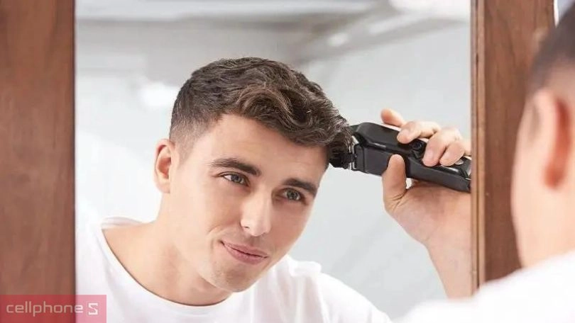 Chọn tông đơ cắt tóc theo mức giá Chọn tông đơ cắt tóc theo mức giá