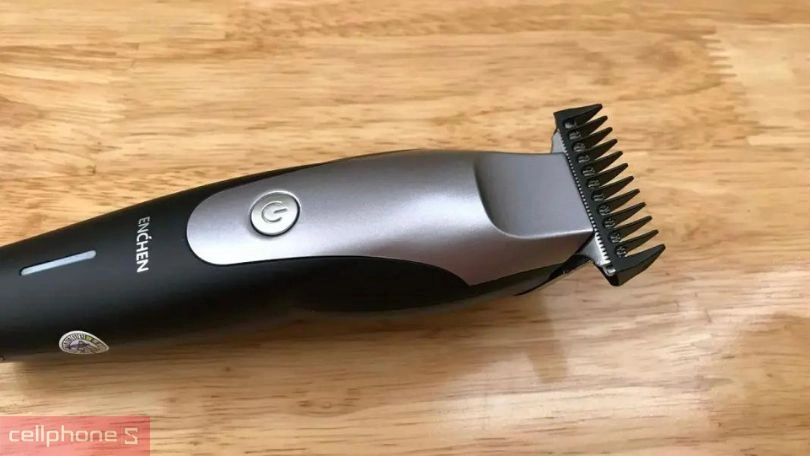 Chọn tông đơ cắt tóc theo thương hiệu Chọn tông đơ cắt tóc theo thương hiệu