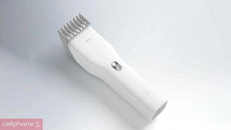 Tông đơ cắt tóc không dây Tông đơ cắt tóc không dây