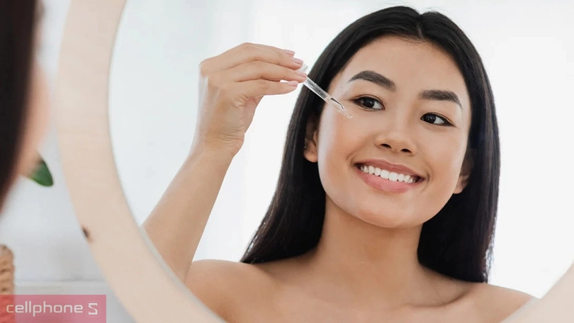 Cách sử dụng máy ánh sáng đỏ Halio Red Light Therapy Device 3 in 1 hiệu quả, dễ hiểu