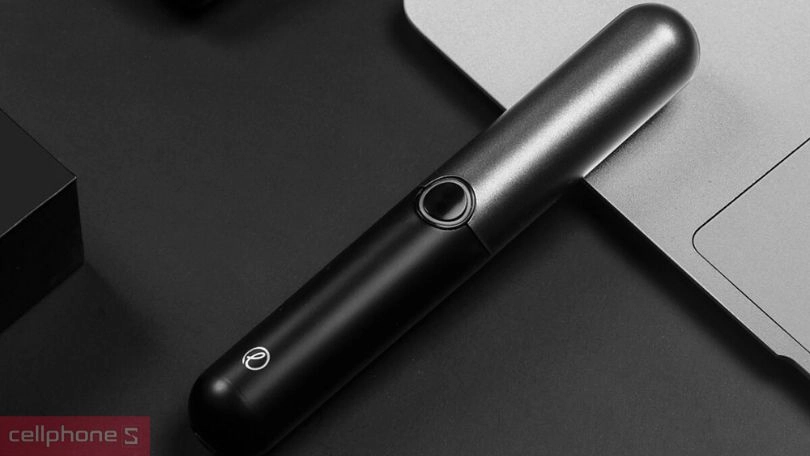 Vì sao nên mua máy cắt lông mũi Enchen Mocha N Plus?