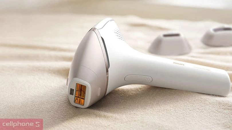 Máy triệt lông là loại máy gì Máy triệt lông là gì