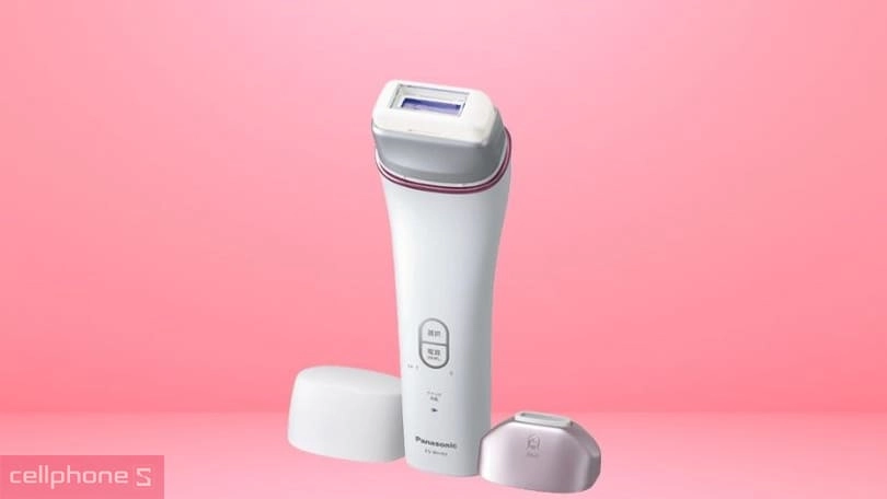 Chọn máy triệt lông theo chất liệu Chọn máy triệt lông theo chất liệu