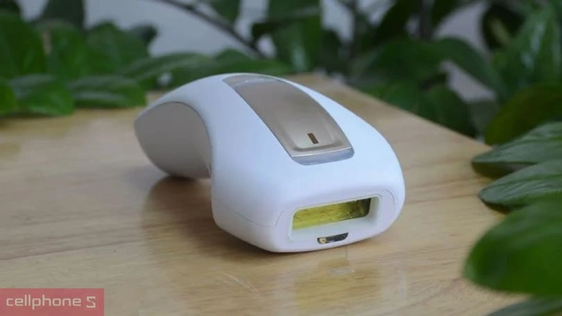 Máy triệt lông Beurer Máy triệt lông Beurer