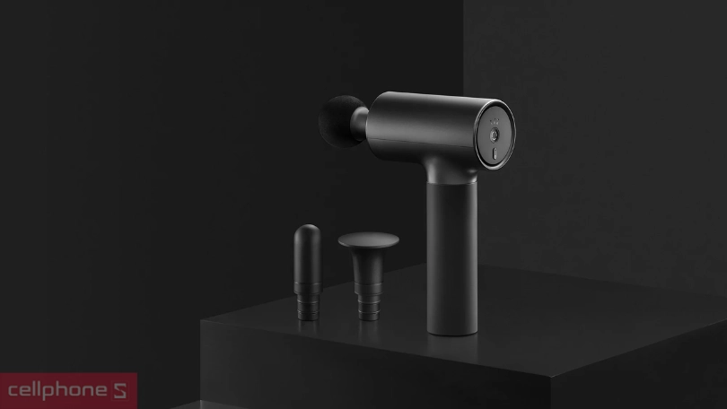 Súng massage cầm tay Xiaomi BHR5608EU