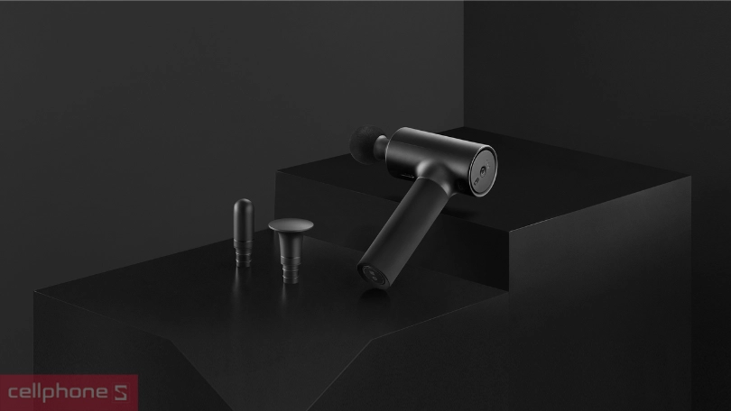 Súng massage cầm tay Xiaomi BHR5608EU
