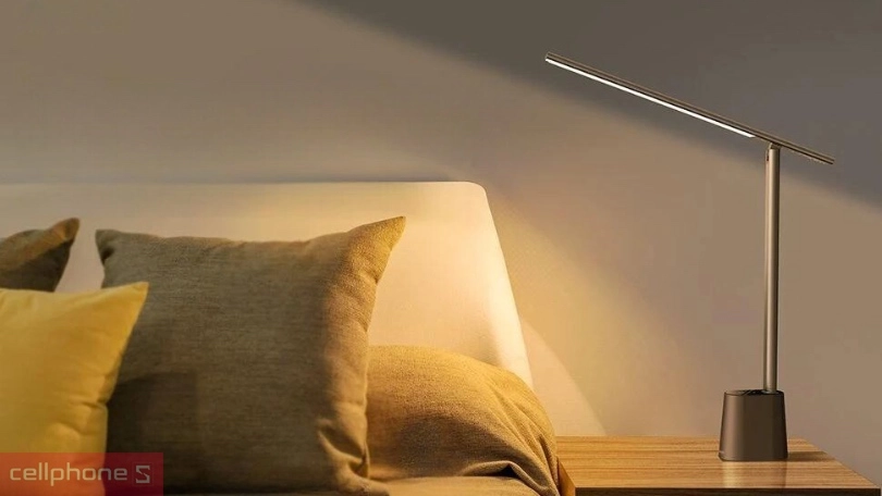 Thiết kế đèn để bàn thông minh Baseus Smart Eye Series