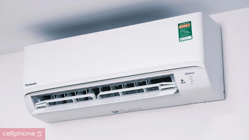 Các sản phẩm đồ gia dụng Panasonic