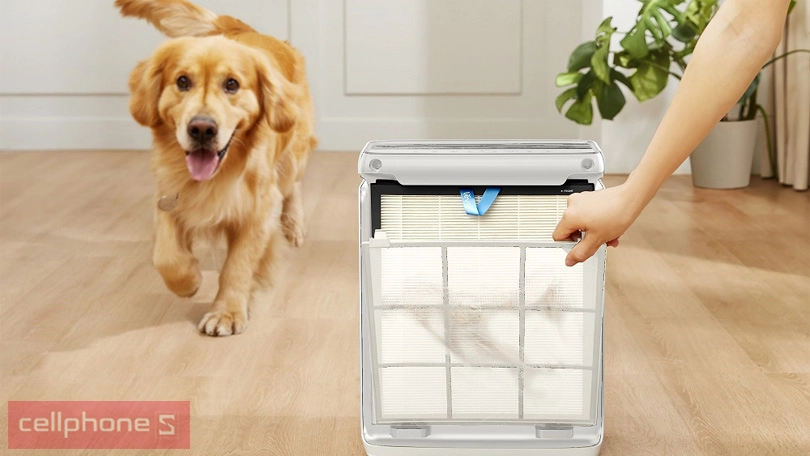 Lõi lọc không khí Levoit Vital 100S