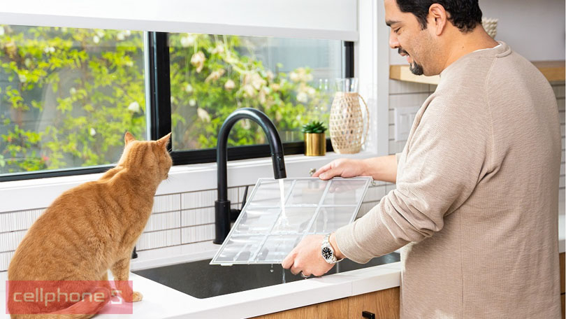 Lõi lọc không khí Levoit Vital 100S