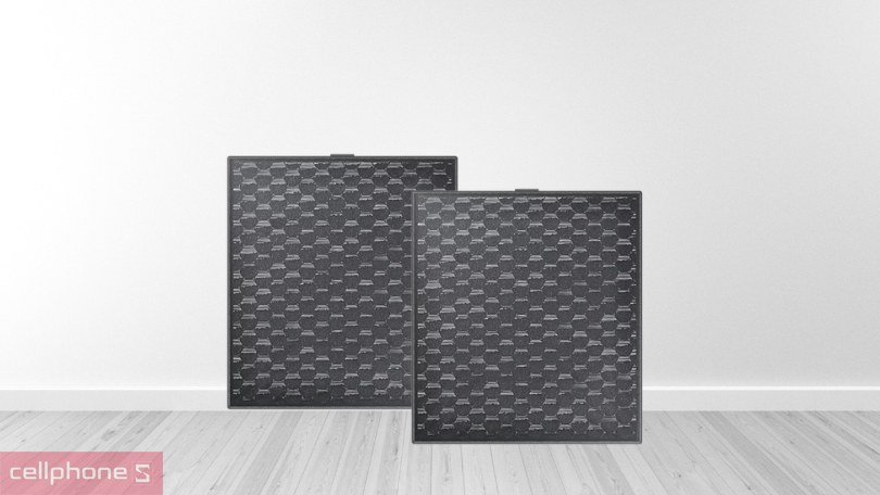 Đánh giá lõi lọc không khí Samsung AX32BG3100GBSV