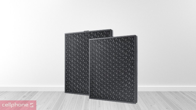 Đánh giá lõi lọc không khí Samsung AX32BG3100GBSV