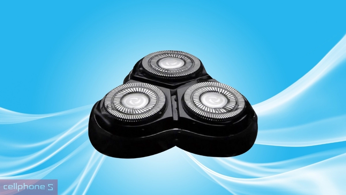 Đầu cạo râu Enchen Blackstone