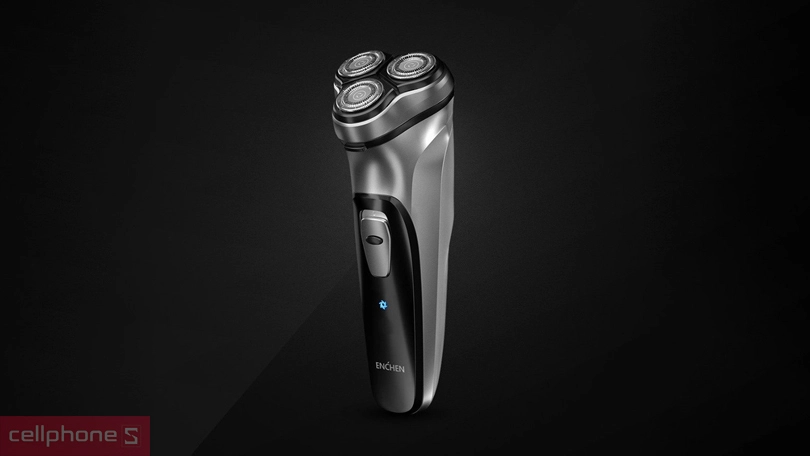 Máy cạo râu Enchen chính hãng