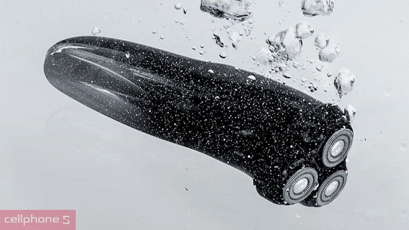 Tính năng của máy cạo râu Enchen