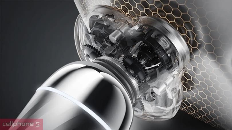 Chọn máy cạo râu Enchen theo tiện ích