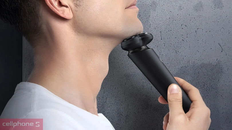 Vì sao nên chọn mua máy cạo râu Enchen Victor?