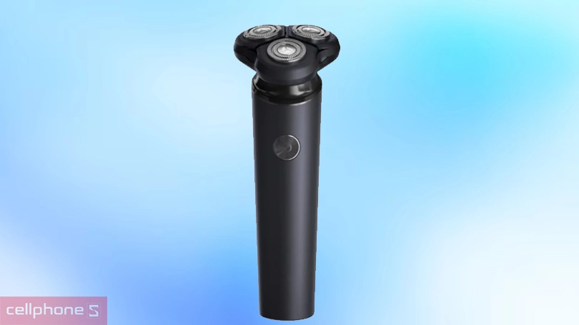 Máy cạo râu Enchen Victor - Nhỏ gọn, hiện đại, làm sạch râu nhanh chóng
