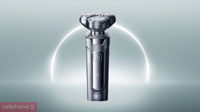 Vì sao nên mua máy cạo râu Enchen X2?