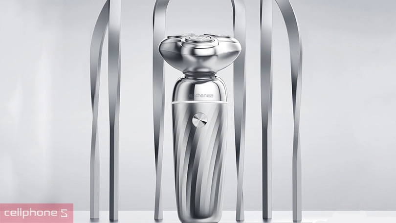 Máy cạo râu Enchen X7 - Nâng cao sự tiện dụng và an toàn