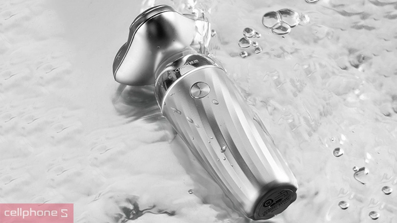 Máy cạo râu Enchen X7 - Nâng cao sự tiện dụng và an toàn