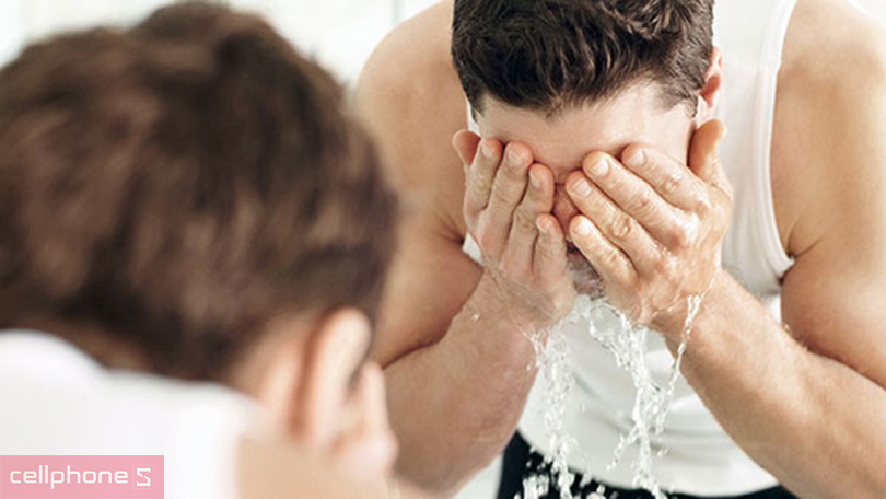 Hướng dẫn sử dụng máy cạo râu Enchen X7