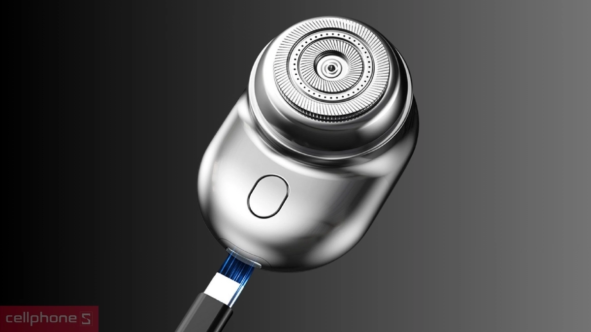 Sạc máy cạo râu Hyundai PHT-045-SL