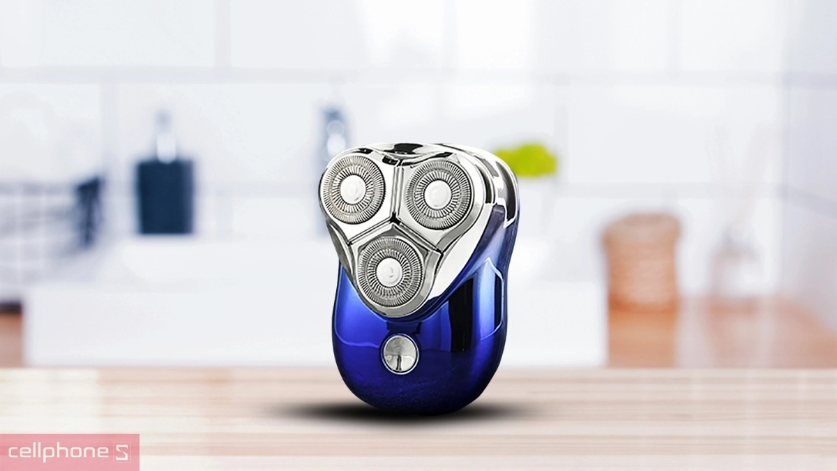 Pin máy cạo râu Hyundai PHT-047-BU