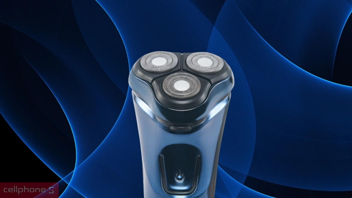 Máy cạo râu Magic B-63