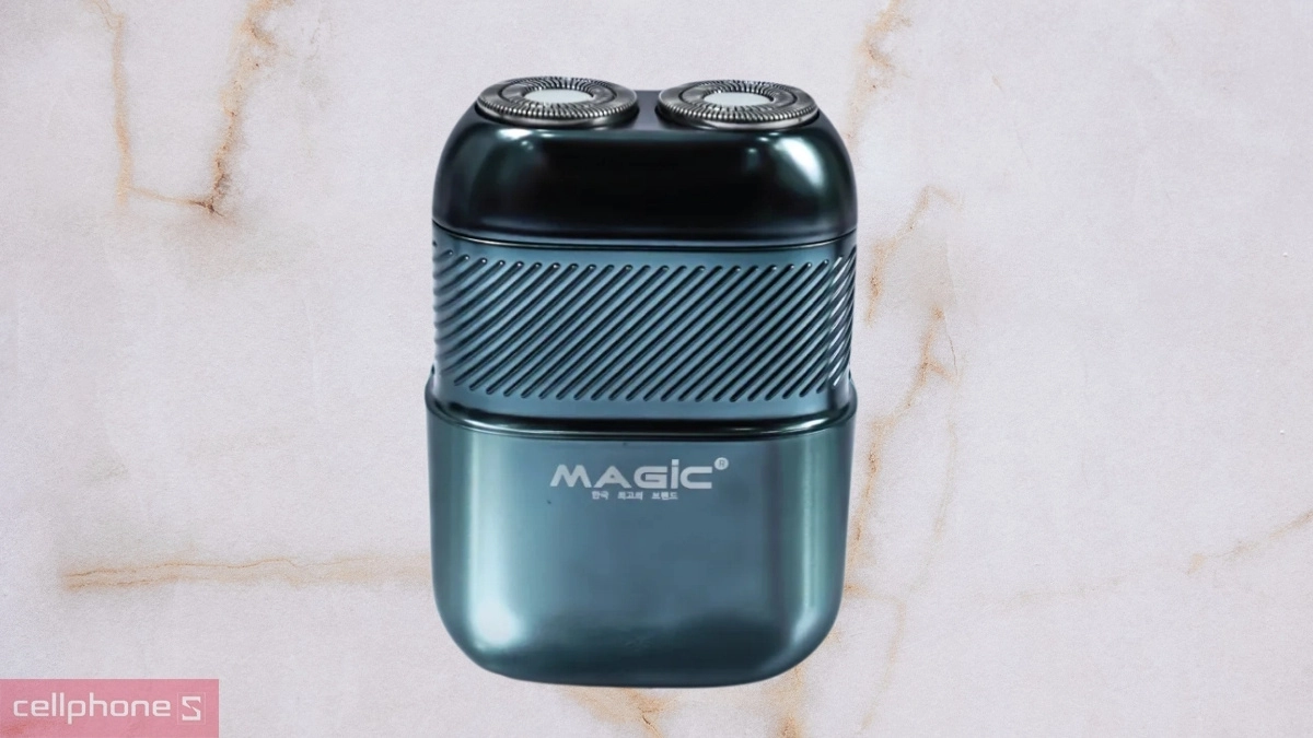 Pin Lithium-Ion 600mAh, sạc nhanh qua Type-C