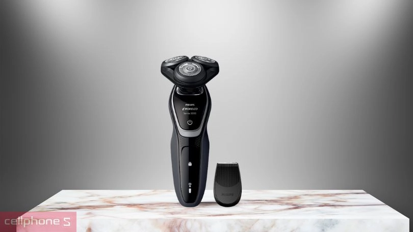 Máy cạo râu Philips chính hãng