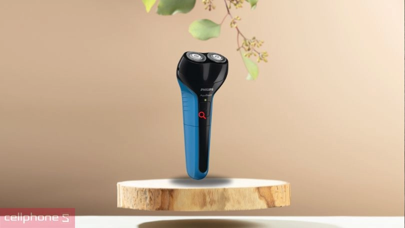 Lưỡi dao có trên máy cạo râu Philips AT600