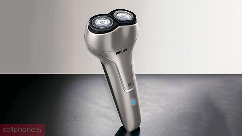 Vì sao nên mua máy cạo râu Philips PQ227
