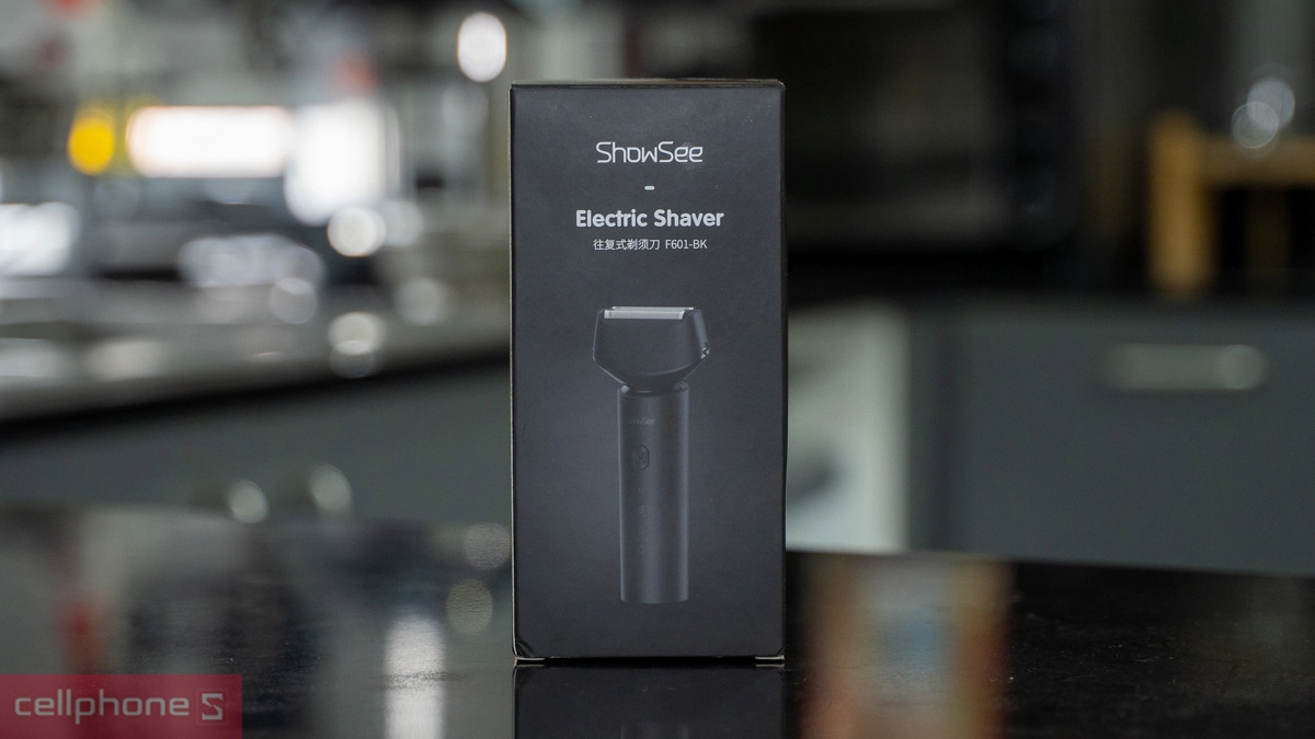 Pin 6000mAh, sạc nhanh Type-C tiện dụng