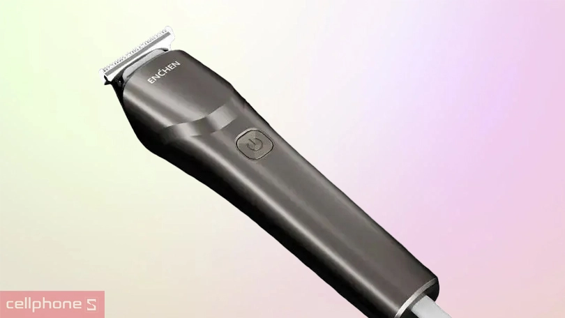 Vì sao nên chọn mua tông đơ cắt tóc Enchen Beardo2?