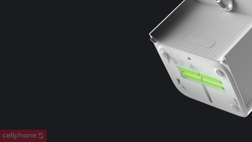 Hướng dẫn sử dụng máy chia thức ăn thông minh cho thú cưng Xiaomi Smart PET Food Feeder EU